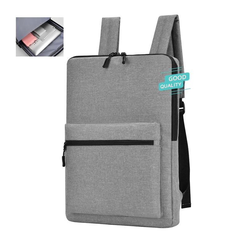 Laptop Bag - Classic Men's Business Backpack Travel Laptop