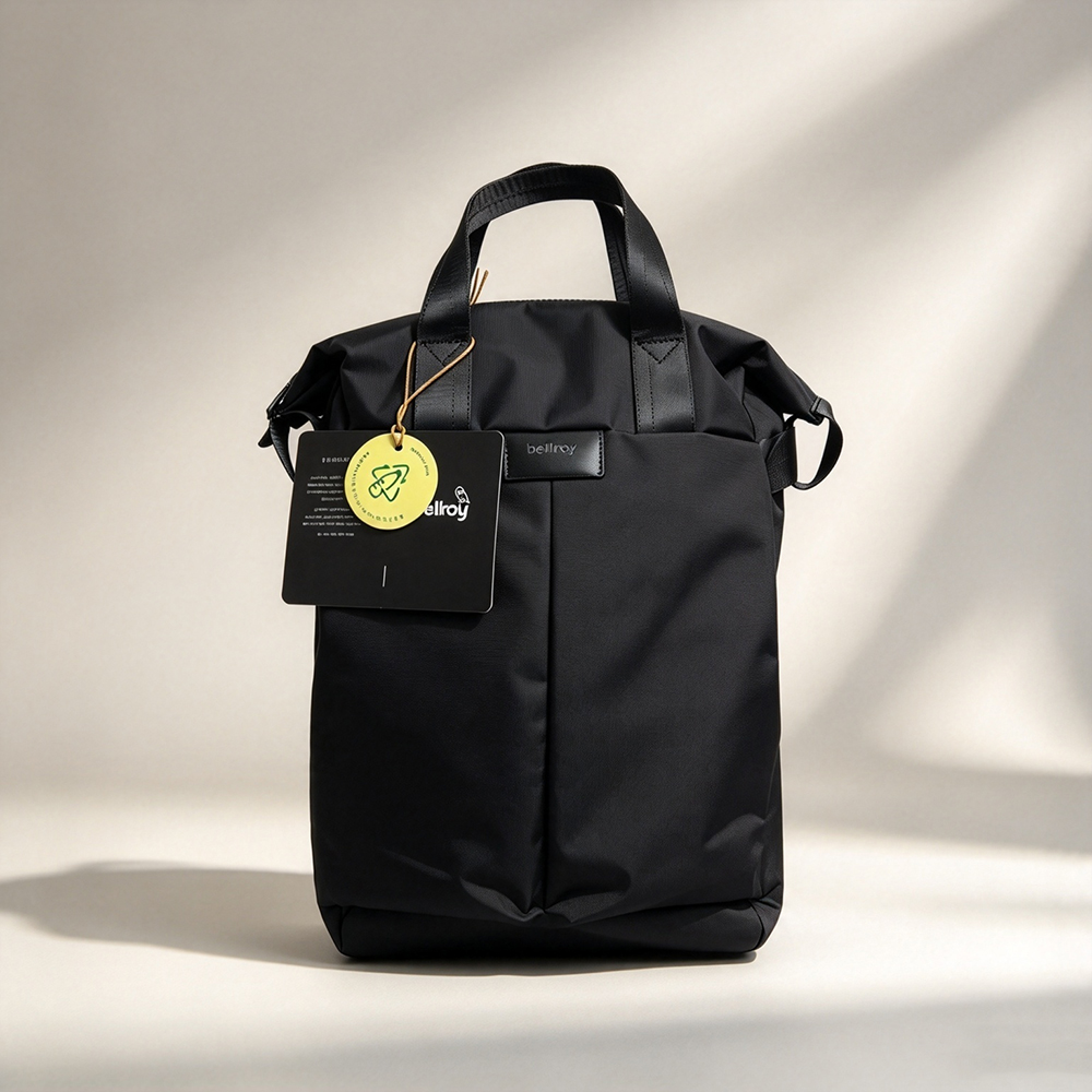 Laptop Bag - Bellroy Tokyo TotePack 20L Men Convertible