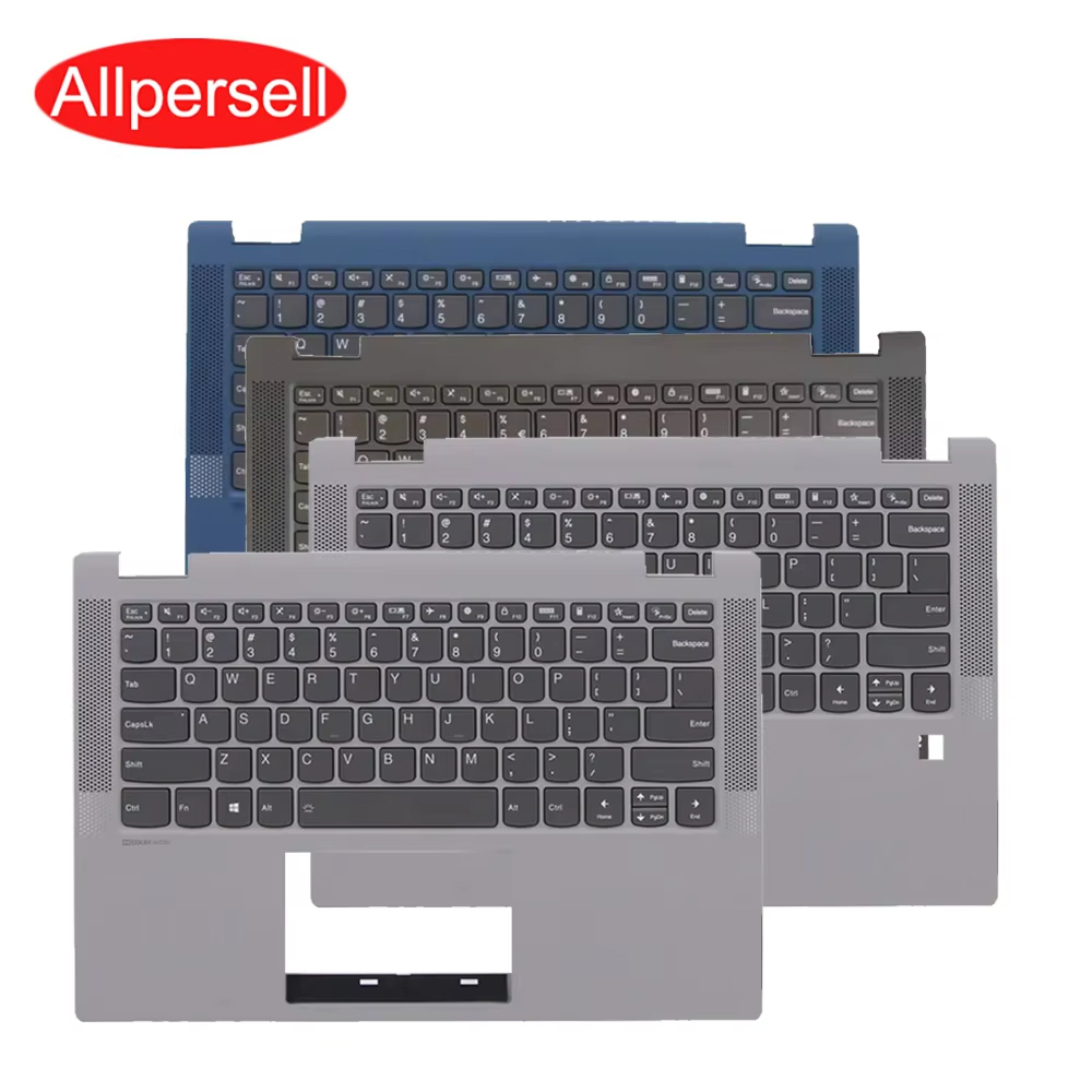 Keyboard Cover - Palm Rest Case Backlight Keyboard For