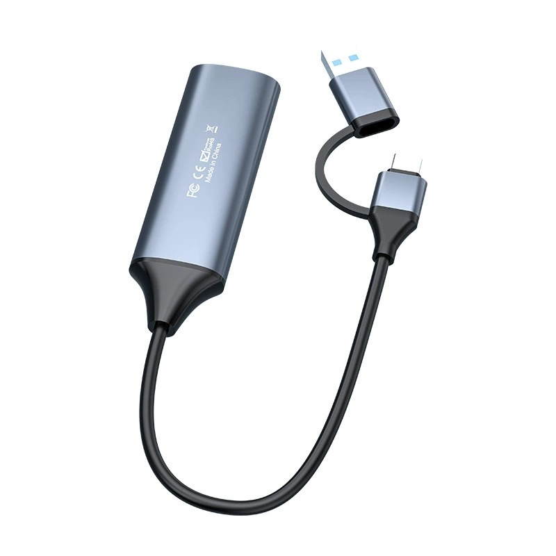 USB3.0 Video Capture Card 4K 6 - Hdmi Cable review and price