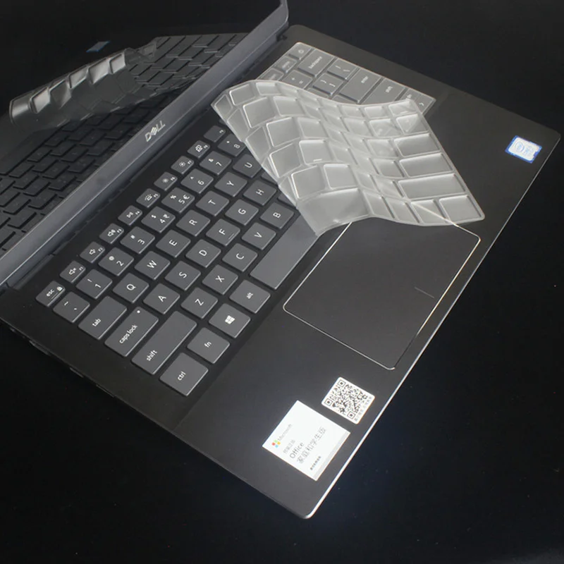Keyboard Cover Protector Skin  - Laptop Sleeve review and price