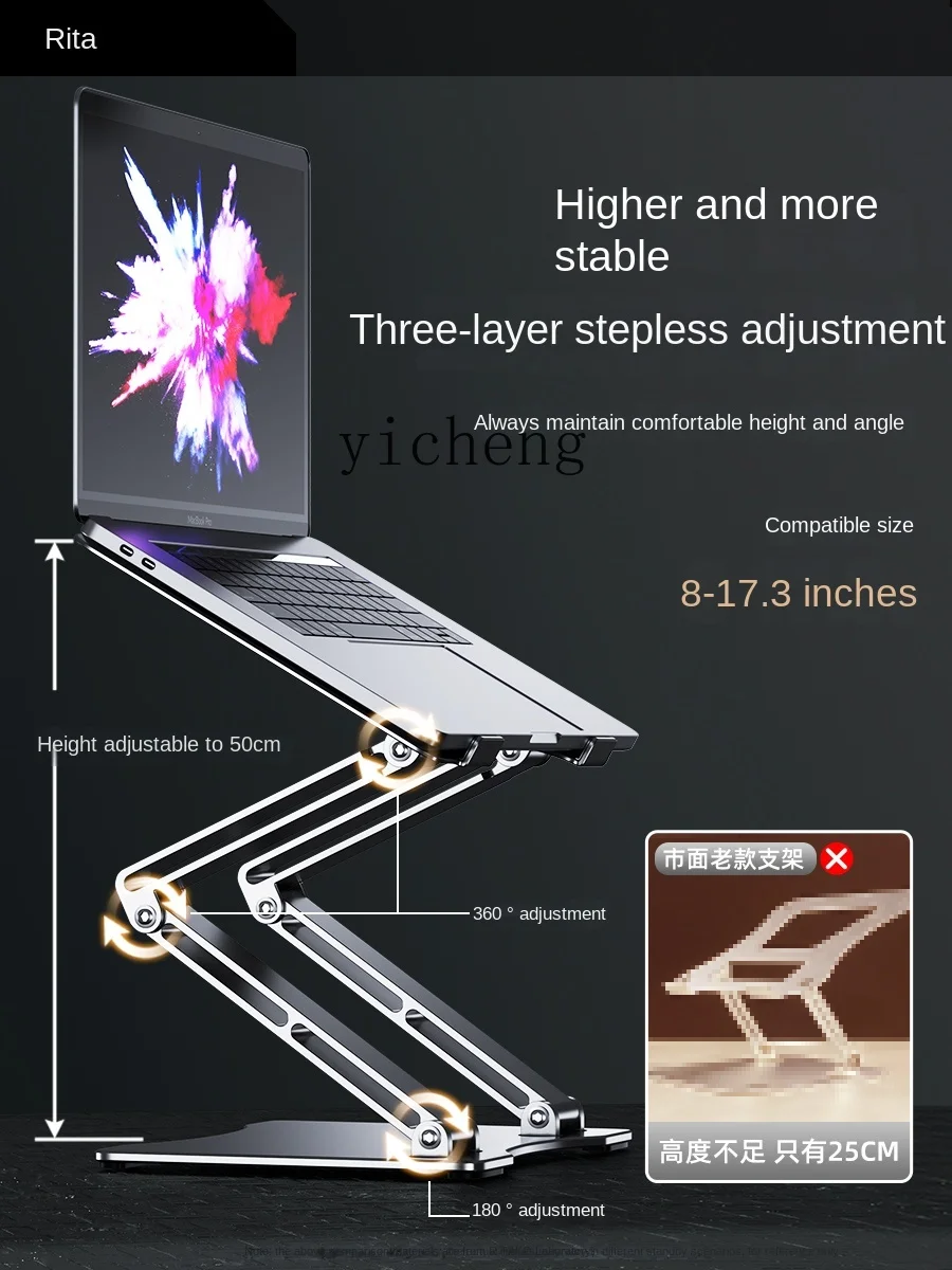 Laptop Stand Hanging Adjustabl - Laptop Stand review and price