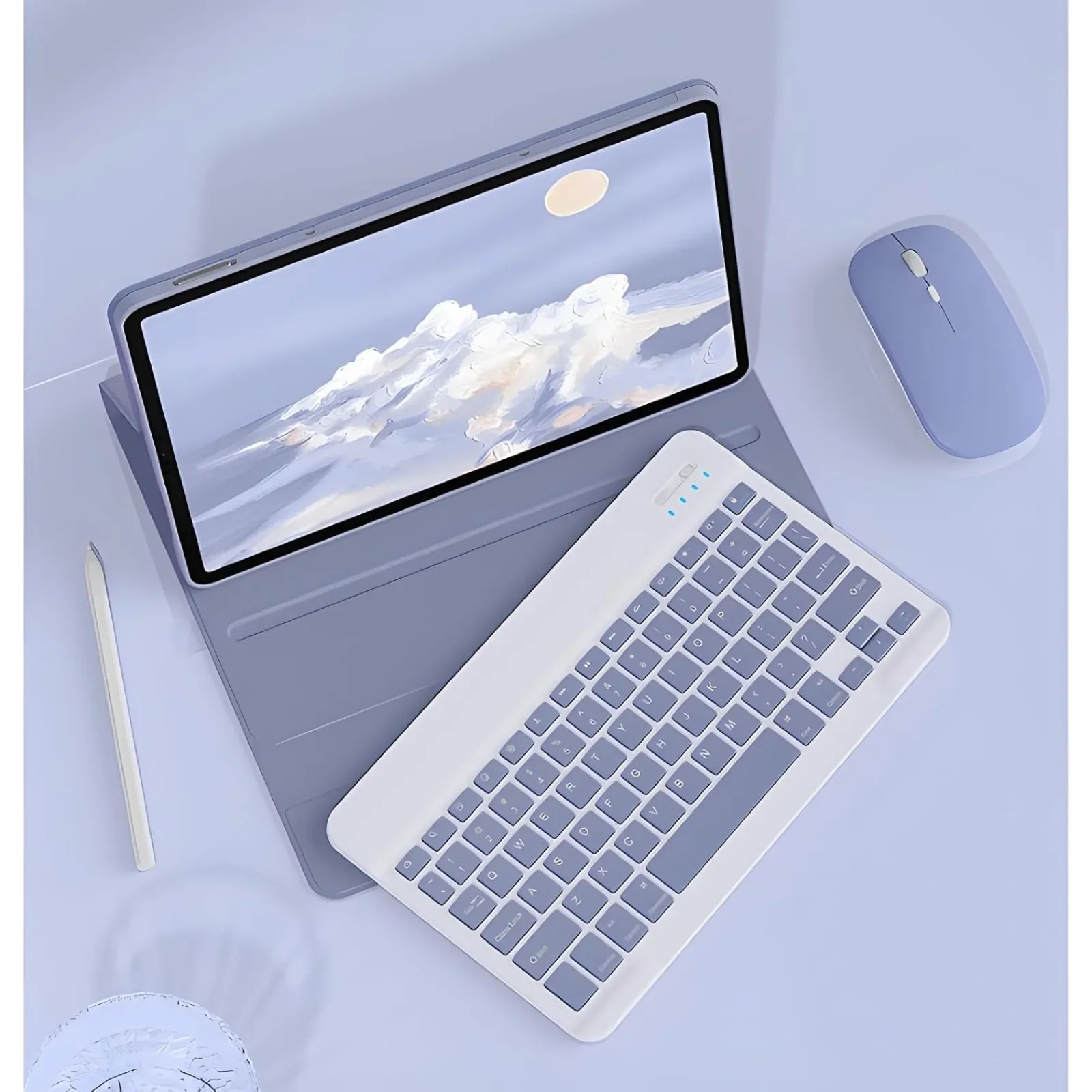 Keyboard Case for Honor Pad 10 - Keyboard Cover review and price