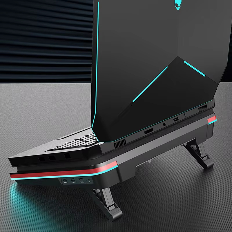 2026 Laptop Cooling Stand V2/V - Laptop Cooling Pad review and price