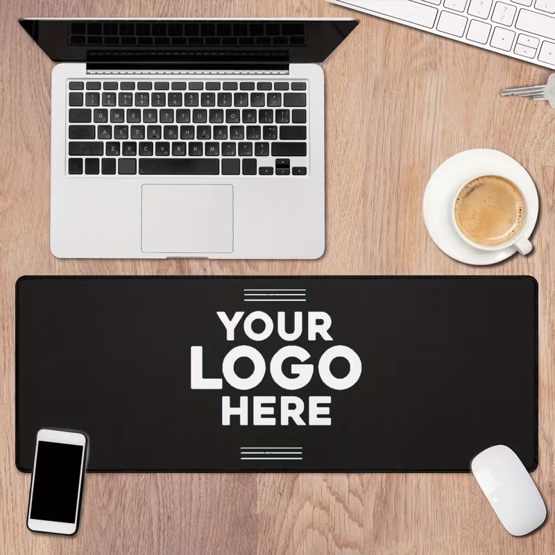 Design Your Own Logo Mouse Pad - Laptop Mouse review and price
