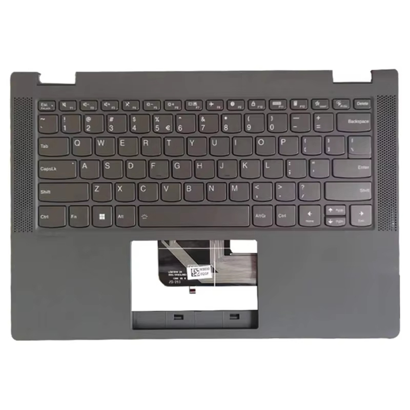 Palm Rest Case Backlight Keybo - Keyboard Cover review and price