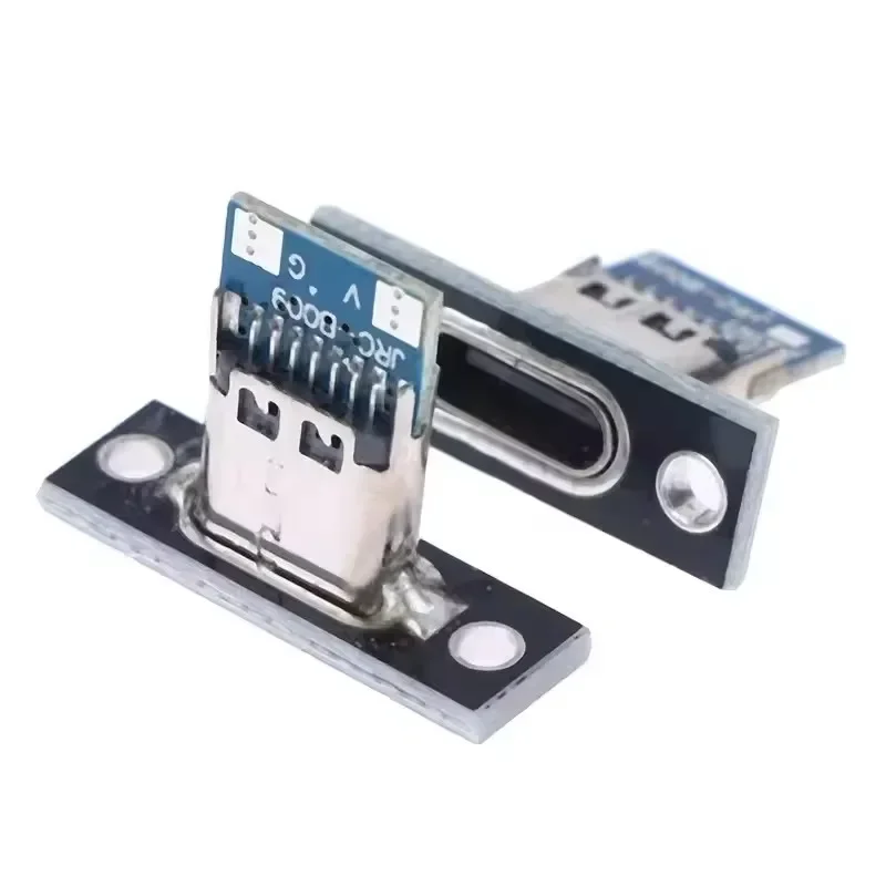 USB 3.1 Type C Socket with Scr - Usb C Hub review and price