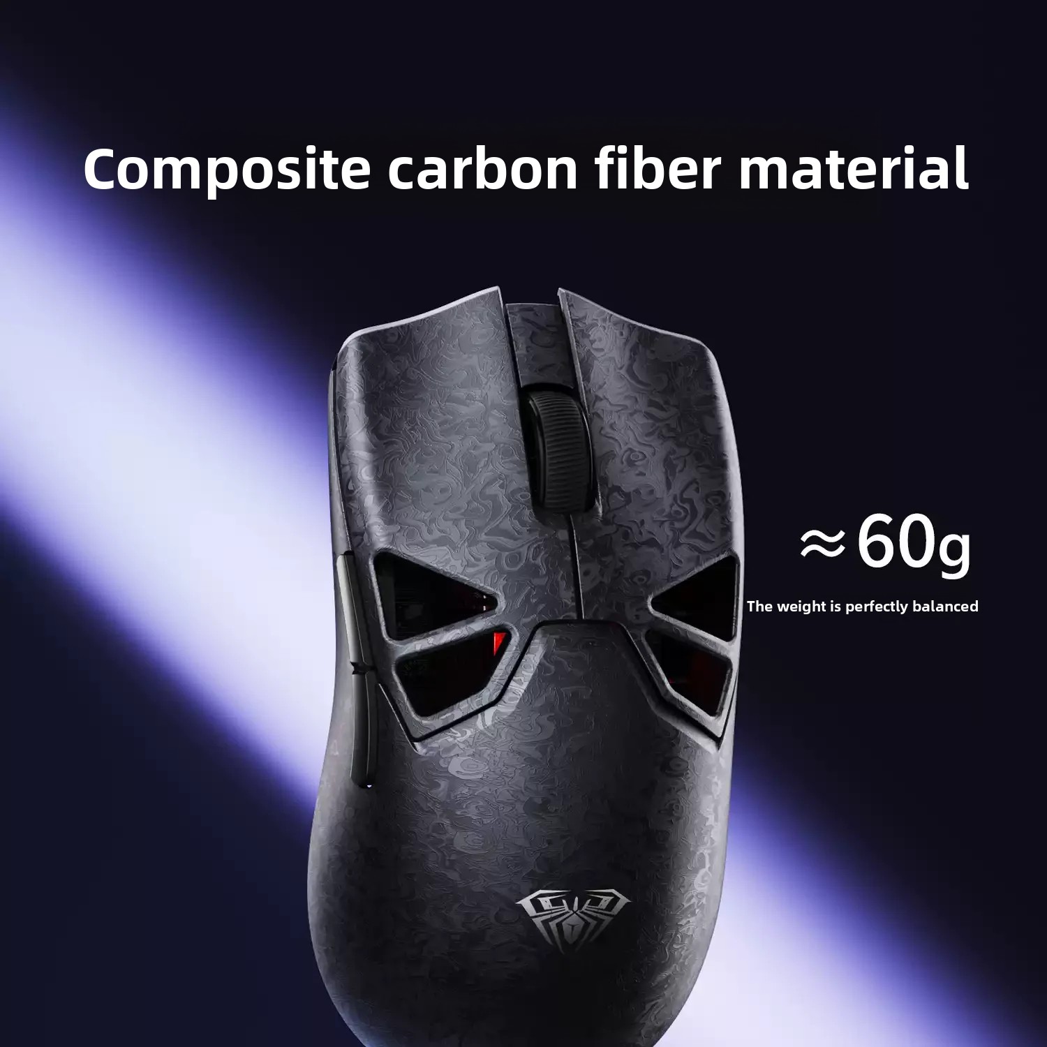 AULA L3 Gaming Mouse Three-mod - Laptop Mouse review and price