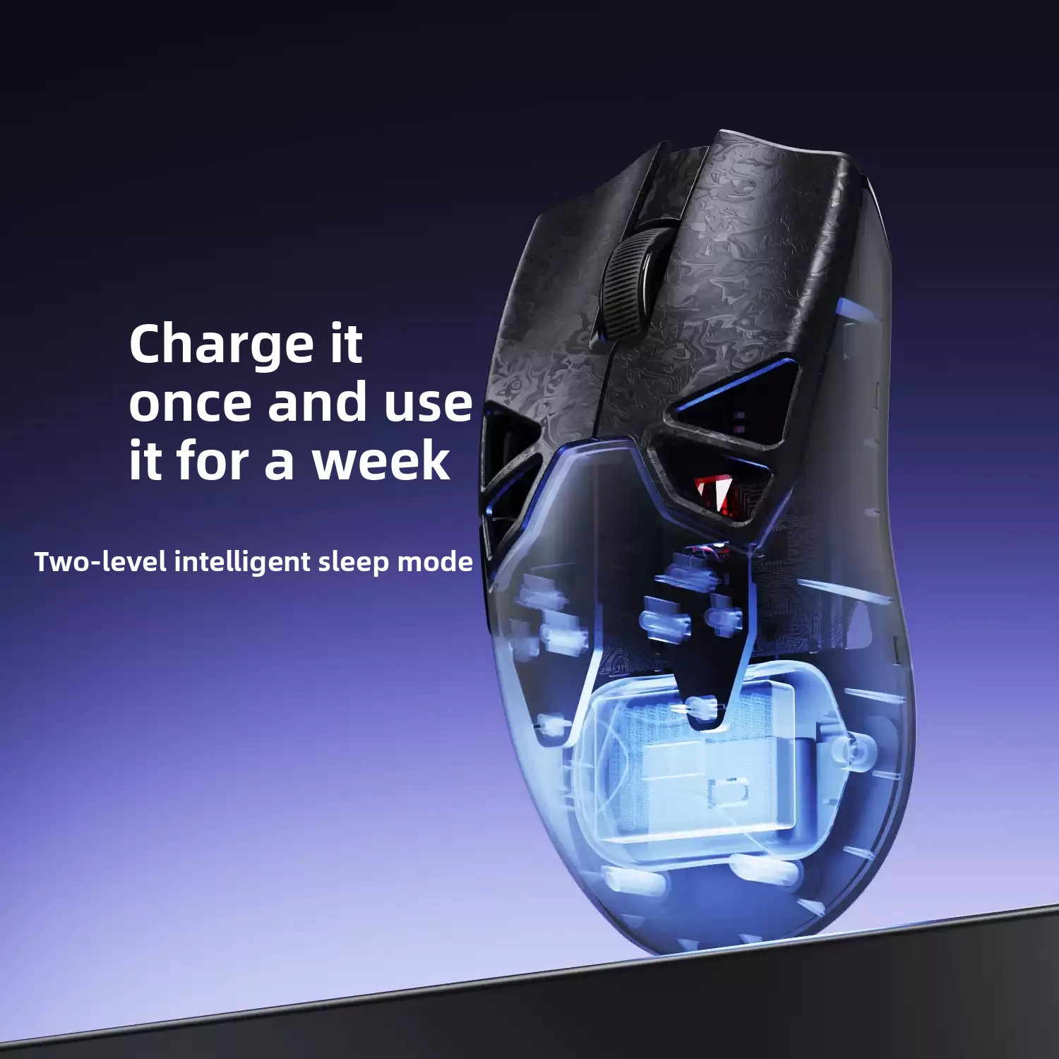 AULA L3 Gaming Mouse Three-mod - Laptop Mouse review and price