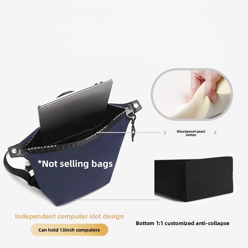 Bag Organizer Insert Fit Longc - Laptop Stand review and price