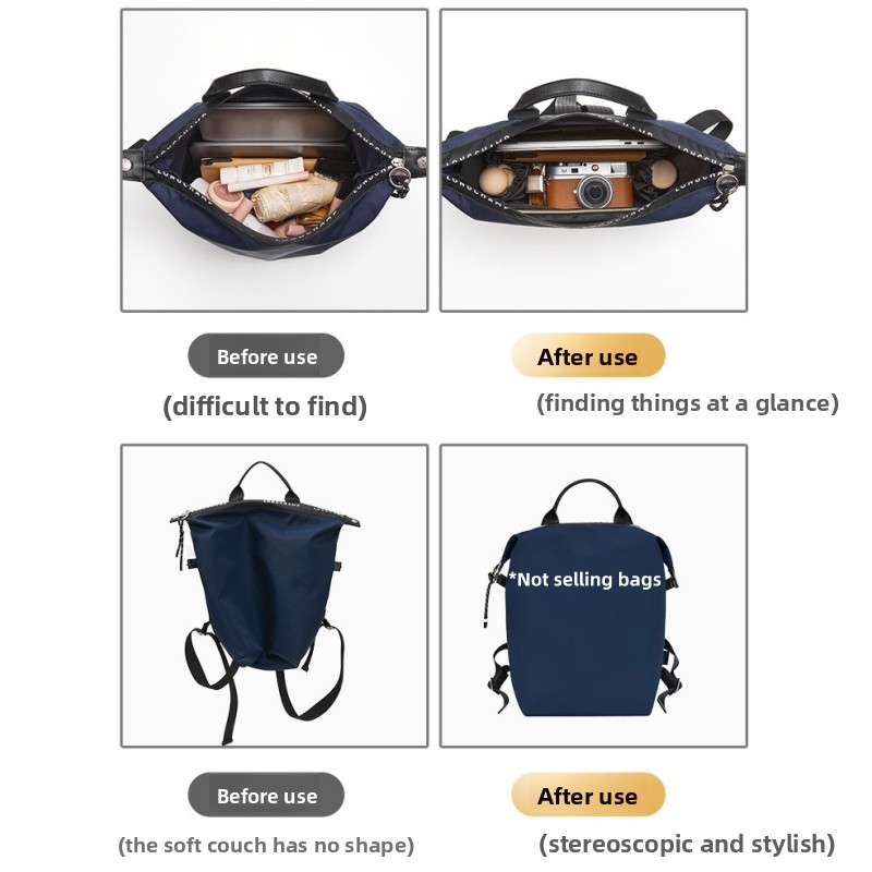 Bag Organizer Insert Fit Longc - Laptop Stand review and price