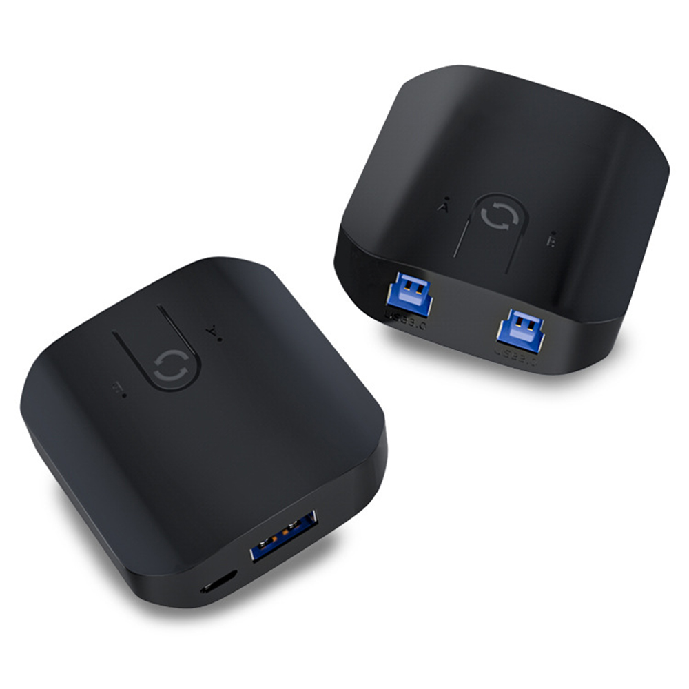 2X1 KVM Switch Box Selector Du - Laptop Mouse review and price