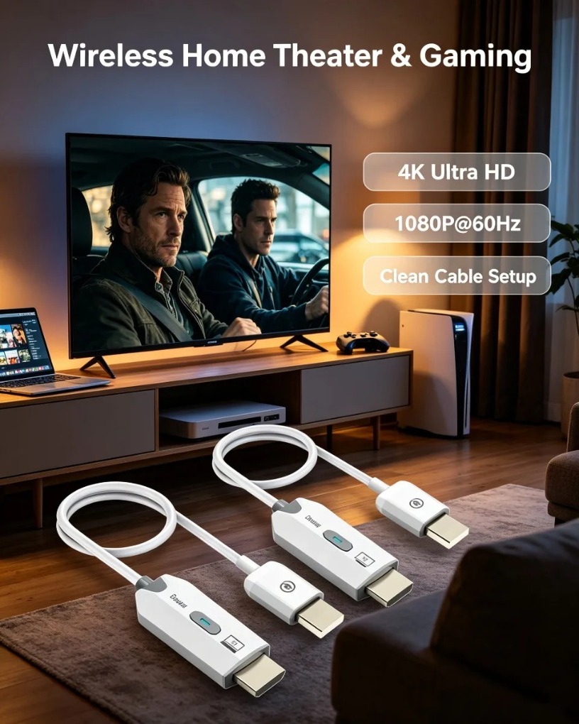 Point to Point 4K Decode HDMI- - Hdmi Cable review and price