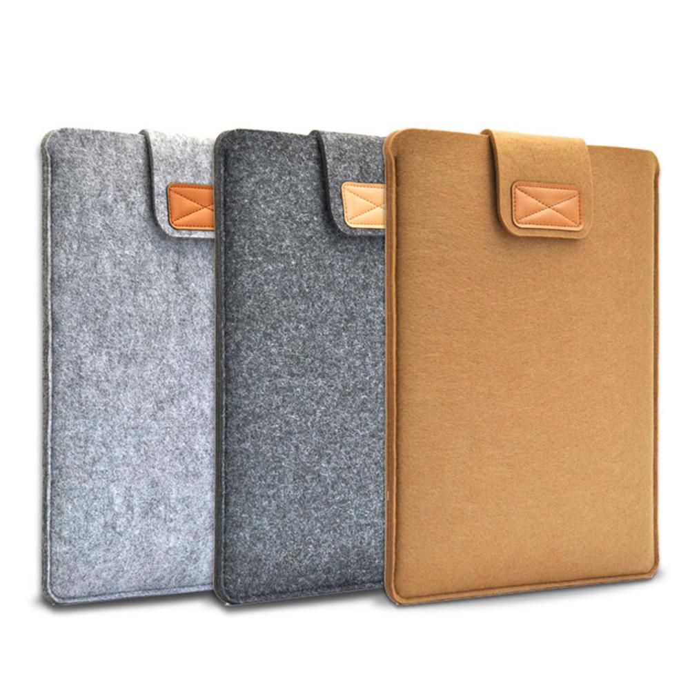 Professional Wool Felt Bag Por - Laptop Sleeve review and price