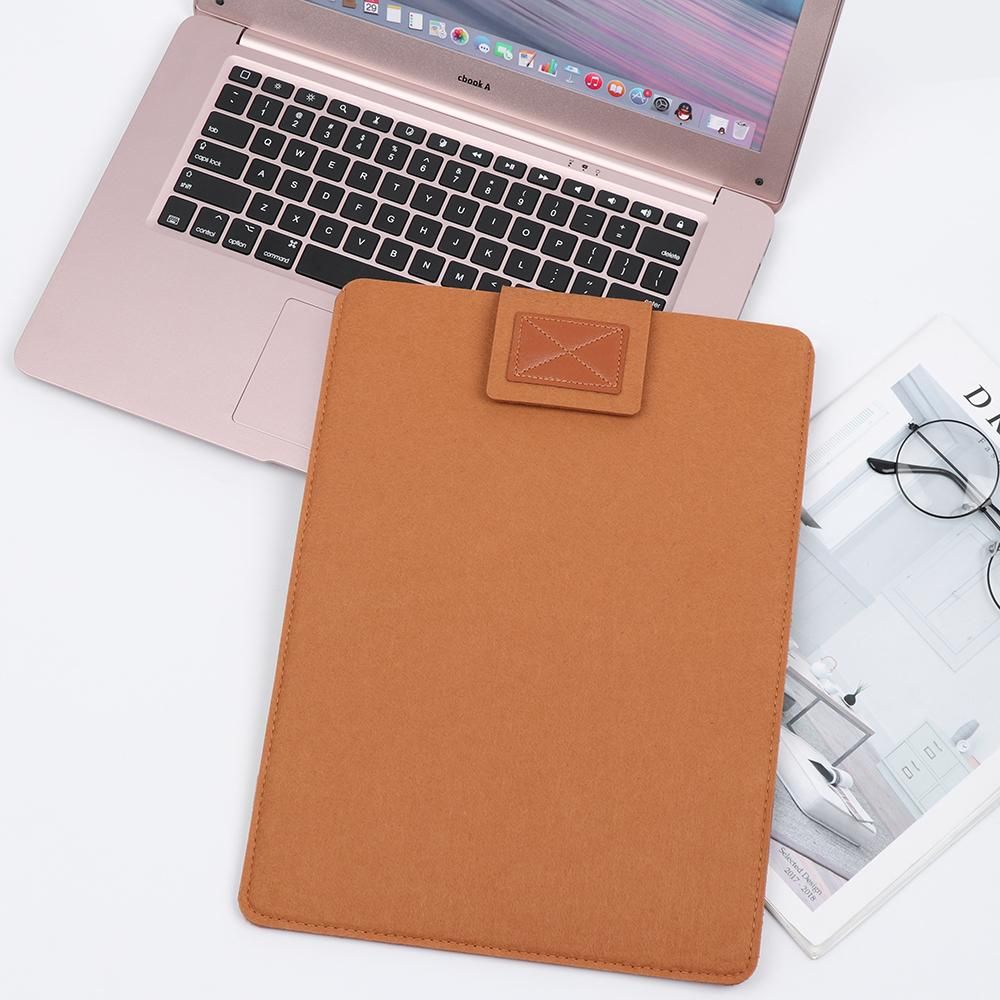 Professional Wool Felt Bag Por - Laptop Sleeve review and price