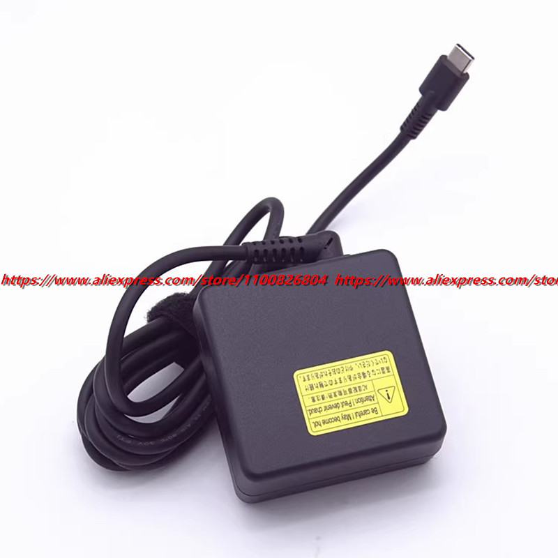Genuine 65W AC Adapter PA5352E - Laptop Charger review and price