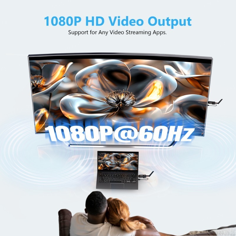 200M Wireless Transmission Vid - Hdmi Cable review and price