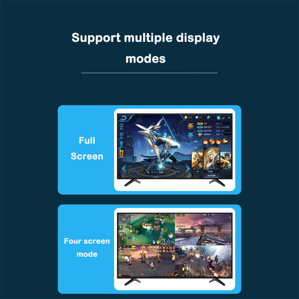4K HDMI Quad Screen Multiviewe - Hdmi Cable review and price