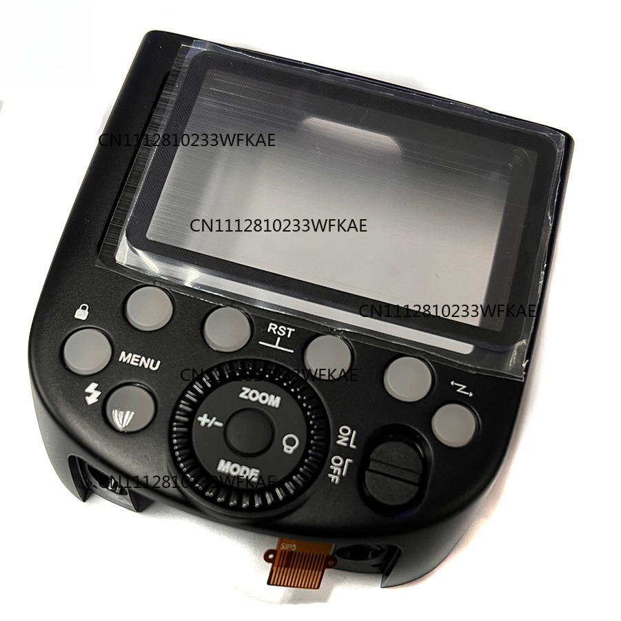 New V1 Back Cover for Godox Ke - Keyboard Cover review and price