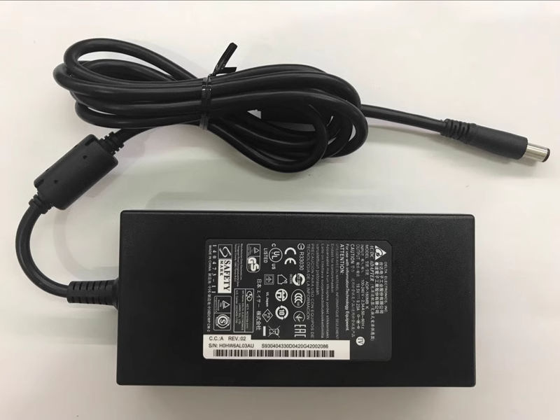 Delta ADP-180MB K 19.5V 9.23A  - Laptop Charger review and price