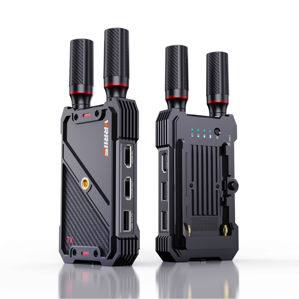 VRRIIS WL082K 400m Wireless HD - Hdmi Cable review and price